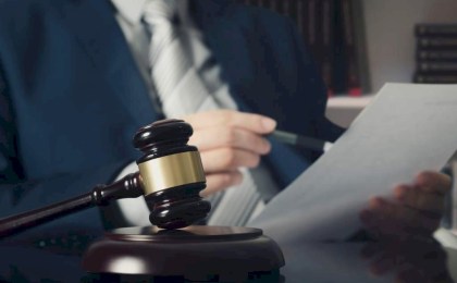 О нарушении законодательства в области технического нормирования и стандартизации