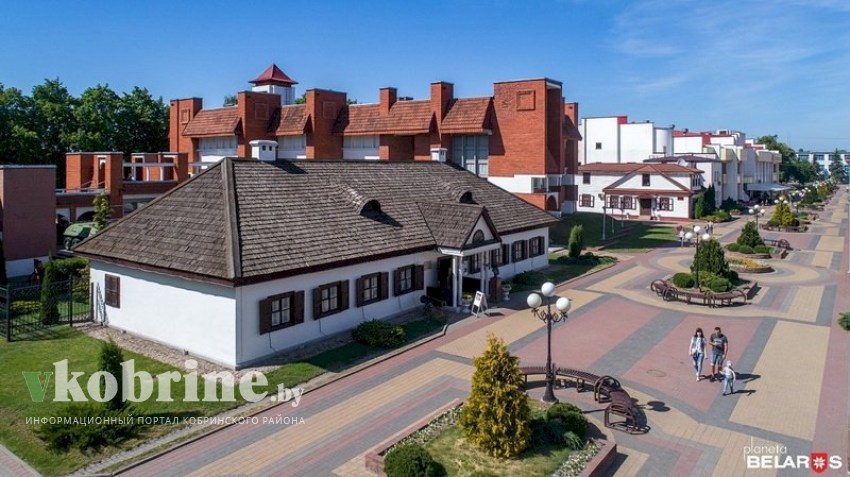 Названы самые благоустроенные населенные пункты Беларуси. Кобрин также отмечен