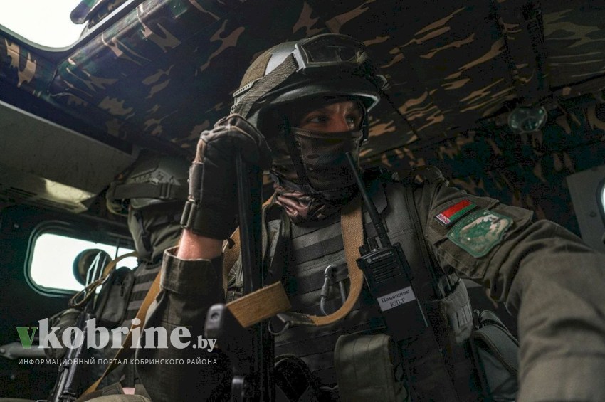 В Брестской области пройдут учения по проверке готовности госорганов к реагированию на акты терроризма