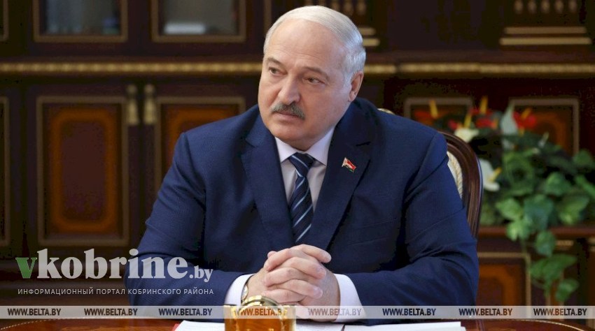 Новые министры, помощник Президента, местная вертикаль. Лукашенко рассмотрел кадровые вопросы