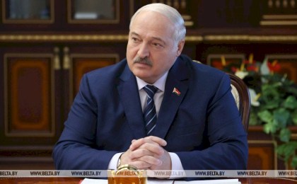 Новые министры, помощник Президента, местная вертикаль. Лукашенко рассмотрел кадровые вопросы