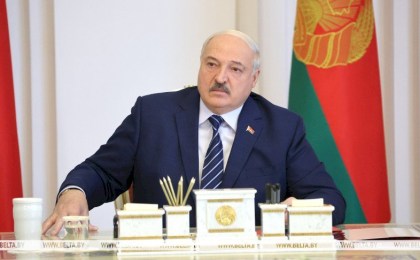 Работа с людьми, уборочная и выборы. Лукашенко обозначил ключевые задачи для местной вертикали