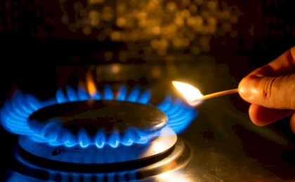 Правила пользования газом в быту и ответственность за их несоблюдение!