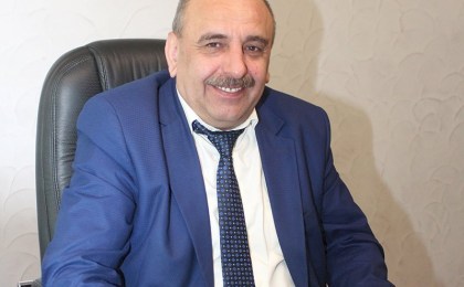 Обращение к кобринчанам председателя Кобринского районного отделения Белорусской партии «Белая Русь» Виктора Белоуса в преддверии Дня всенародной памяти жертв Великой Отечественной войны