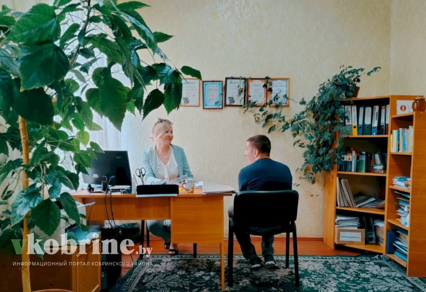 В каких случаях без психолога не обойтись? Отвечает психолог Кобринского ТЦСОН Юлия Гейст