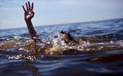 На озере Каташи в Кобринском районе утонул мужчина