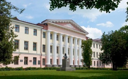 Как абитуриенту выбрать лучший вуз: мнения студентов БГСХА из Кобрина