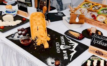 Депутат Палаты представителей Национального собрания Республики Беларусь Полина Василюк: «Работа на результат всегда приносит свои плоды»