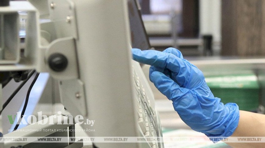 МНС проведет мониторинг постановления о применении кассового оборудования при приеме средств платежа