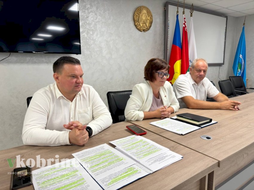  Единый день информирования состоялся на базе ПУ «Кобрингаз» 