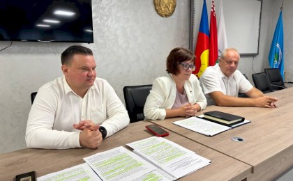  Единый день информирования состоялся на базе ПУ «Кобрингаз» 