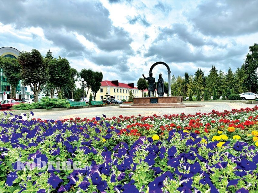 По прогнозу в Кобрине 5 августа дожди