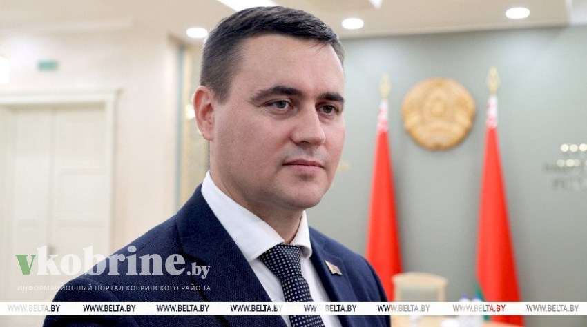 Иванец подвел предварительные итоги вступительной кампании в вузы