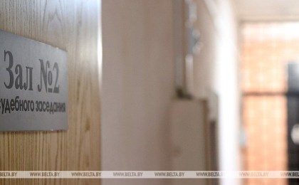 Не проработал и месяца. Суд в Бресте вынес приговор 17-летнему наркозакладчику из Кобрина