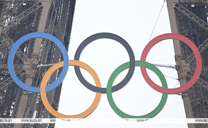 Олимпиада-2024: сегодня на Играх выступят байдарочник Кравец и тхэквондист Гурциев