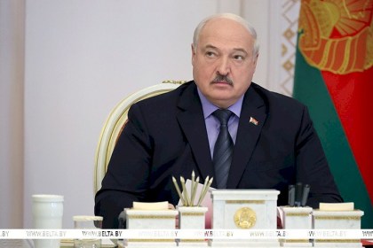 Назначения в правительстве, регионах, Минэнерго и БЖД. Подробности кадрового понедельника у Лукашенко