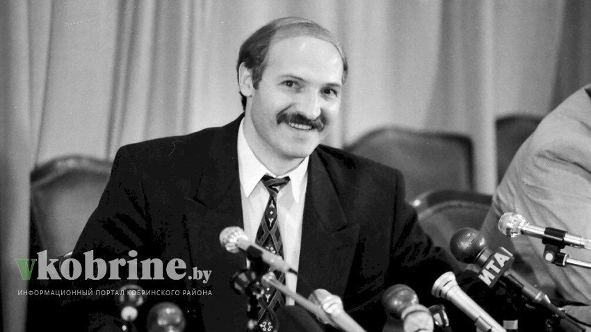 Институту Президенства - 30 лет. «Сердцем за Беларусь»