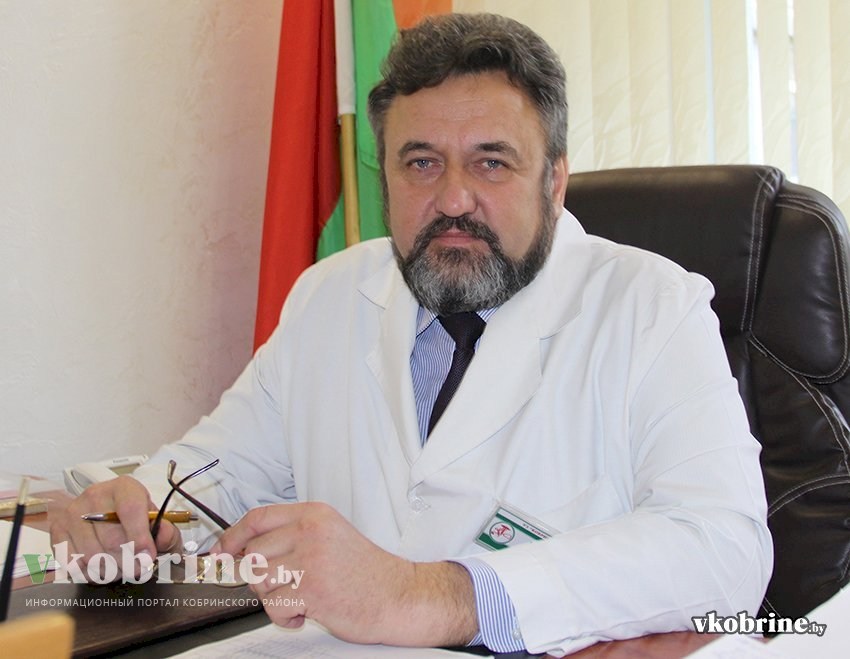 Кобринчане возмущаются очередям в поликлинике. Что делать?