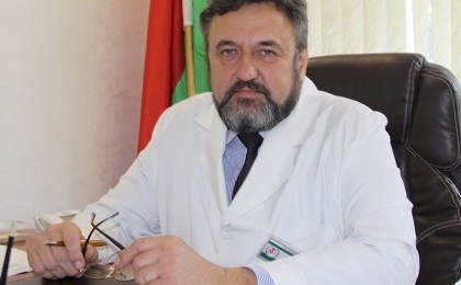 Кобринчане возмущаются очередям в поликлинике. Что делать?