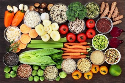 Какие продукты полезны для мозга