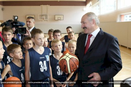 Как менялся имидж белорусского образования в условиях суверенной Беларуси