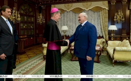Новый мир в Европе, всепогодная дружба, арендное жилье и сохранение ремесел. Итоги недели Президента