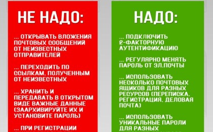 Атака на госпредприятия