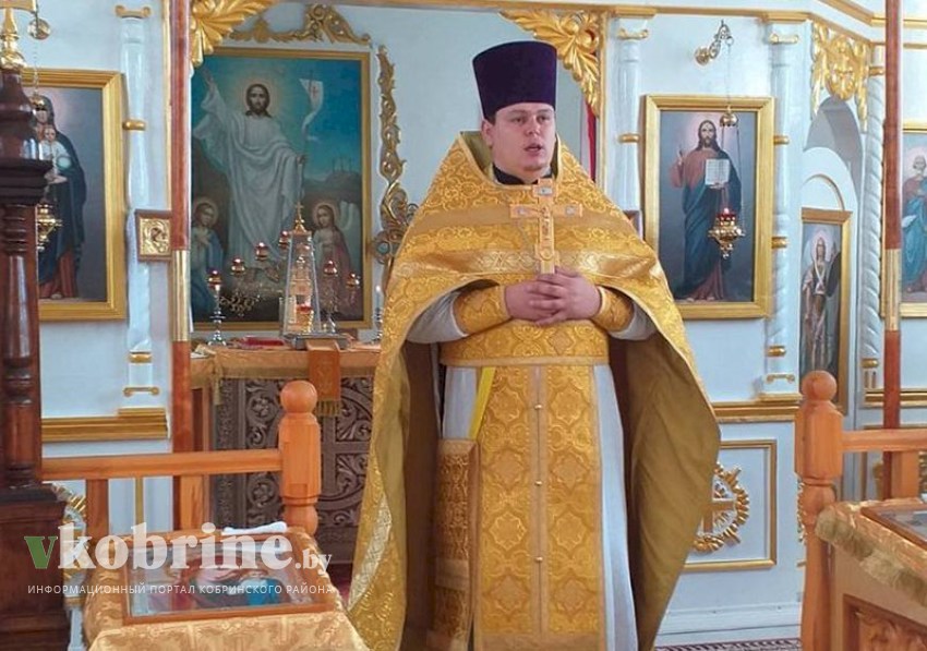 Неделя 10-я по Пятидесятнице. О вере, посте и молитве