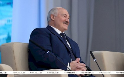 Лукашенко заявил о необходимости ускорить научно-техническую революцию в Беларуси