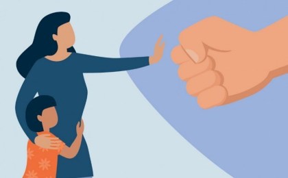 Что делать и куда звонить пострадавшим от насилия