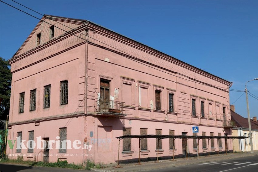 «Кина не будет!». Какова судьба старого кинотеатра?
