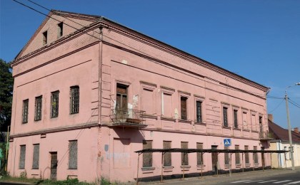 «Кина не будет!». Какова судьба старого кинотеатра?