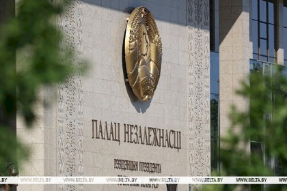 Лукашенко подписал указ о повышении пенсий с 1 октября