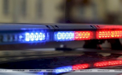 Две аварии произошли за сутки в Кобрине