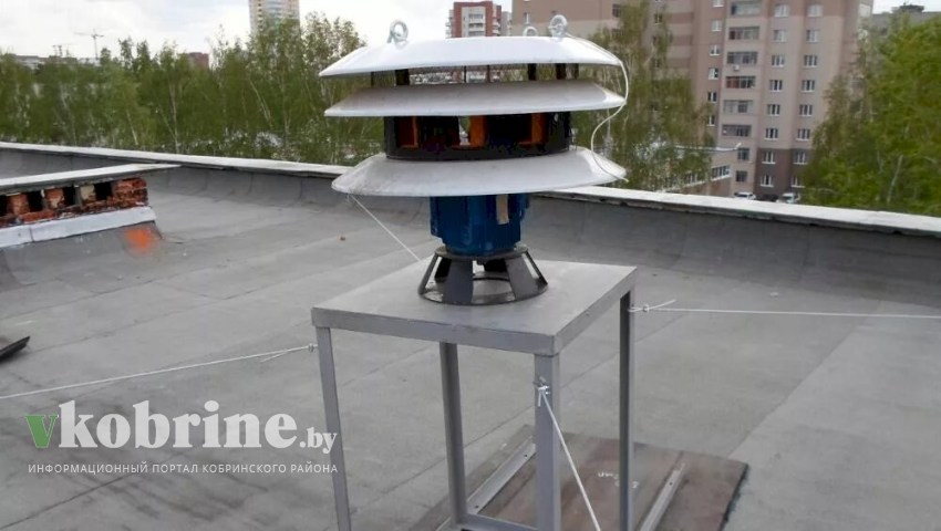 26 сентября в Кобринском районе проведут проверку системы оповещения
