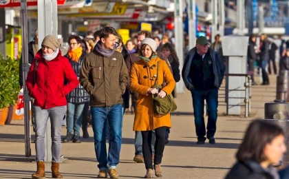 Увеличение пенсий, ограничения для ИП, закрытие секонд-хендов... Какие еще изменения ждут белорусов в октябре?