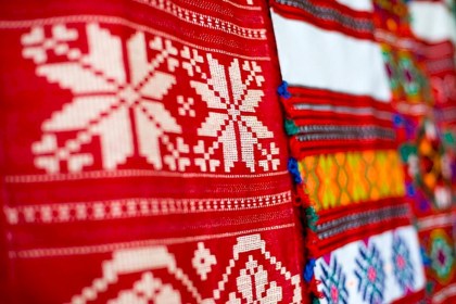 Поздравление руководства Кобринского района с Днем работников культуры!