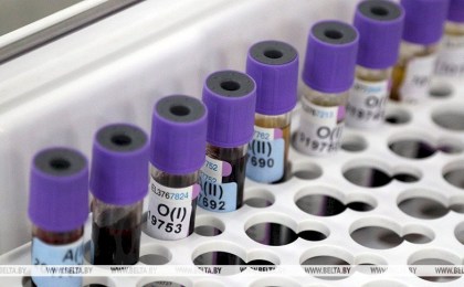 В Беларуси выявили циркуляцию нового варианта коронавируса ХЕС