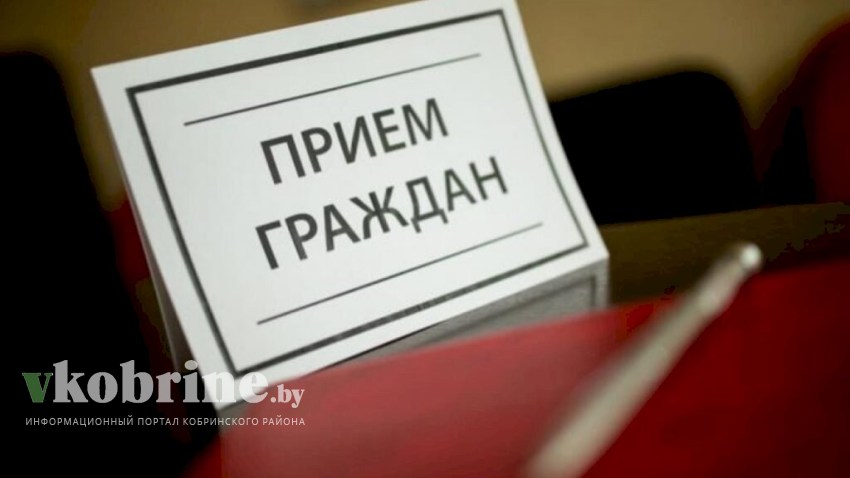 Работа нотариусов. Выездной прием граждан проведет Анжела Горгун