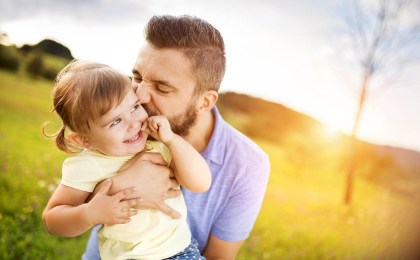 Поздравление руководства Кобринского района с Днем отца!