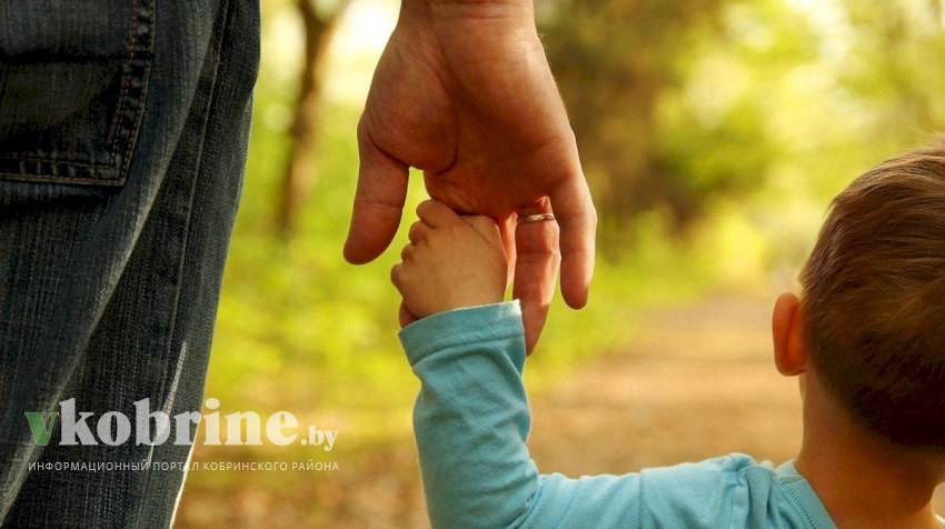 Поздравление с Днем отца от ОАО «САЛЕО-Кобрин»