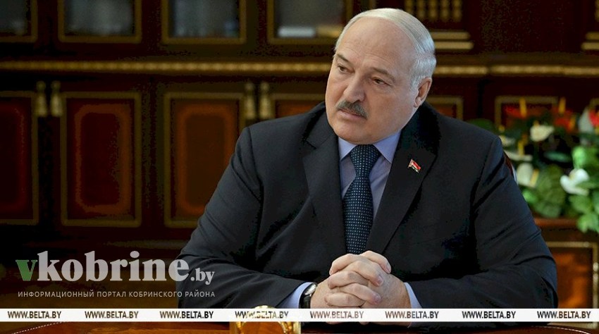 Какими будут новые «Дороги Беларуси»? Вот что требует Лукашенко в дорожном строительстве