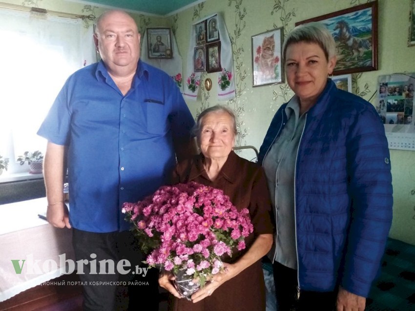 Новый руководитель в ОАО «Городец-агро»