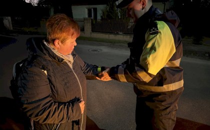 ГАИ: итоги республиканской профилактической акции