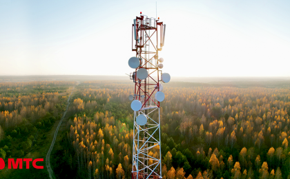 МТС расширяет географию LTE и обеспечивает лучшее качество связи в областных центрах Беларуси  