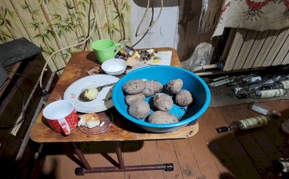 СОП: проверили семьи, состоящие на учете