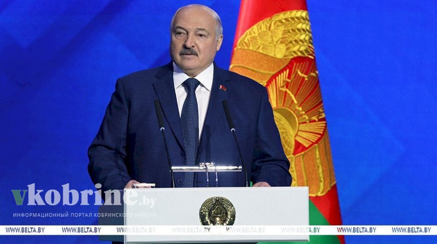 Как деградирует глобальная безопасность? Лукашенко назвал четыре сферы, которые оказались под ударом