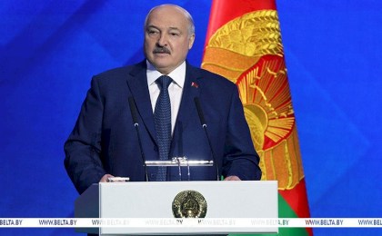 Как деградирует глобальная безопасность? Лукашенко назвал четыре сферы, которые оказались под ударом