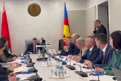 В Брестской области планируется образовать 21 избирательную комиссию