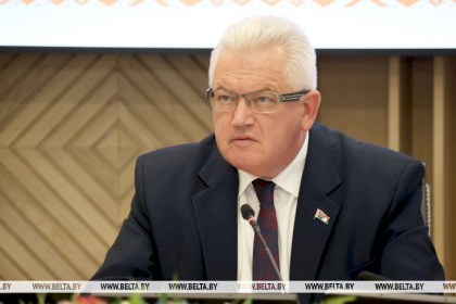 «Инициативным группам придется серьезно потрудиться». Карпенко о сборе подписей граждан